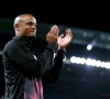 Vincent Kompany perd son capitaine et taulier en défense