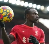 Sadio Mané footballeur africain de l'année pour la deuxième fois