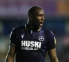 Officiel : Benik Afobe rejoint Millwall 