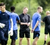 Genk offre un premier contrat pro à un jeune prometteur 