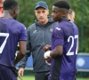 Démonstration d'Anderlecht contre Roda JC : Mazzù tient sa première victoire, et elle est large