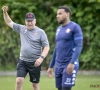 Le RFC Seraing s'impose face à Verlaine en amical