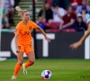 La star belgo-néerlandaise Jackie Groenen signe au PSG