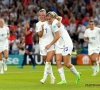 L'Angleterre en demi-finale de "son" Euro et au programme des Flames en cas de victoire