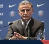 Galtier a bien préparé sa venue au PSG: "J'ai lu beaucoup d'interviews..."