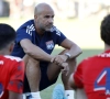 Peter Bosz après Anderlecht-Lyon : "C'était un beau match"