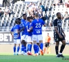 🎥 Charleroi battu par un but venu d'ailleurs ! 