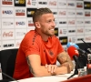 Alderweireld, un autre ancien du Beerschot à l'Antwerp : "Anvers a deux magnifiques clubs"