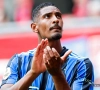 Haller positive: "Je ne pense qu'à une chose: jouer devant le mur jaune"