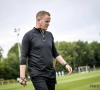 Wouter Vrancken a vécu une semaine très mouvementée à Genk : "Des renforts arrivent !"