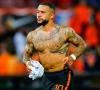 Le but fabuleux de Memphis Depay en amical