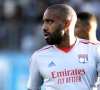 Alexandre Lacazette a retrouvé sa voix : "Je serai apte pour la reprise du championnat"