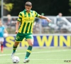 Beveren accueille Michael Mulder