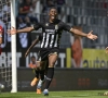 Le Sporting de Charleroi prend son envol malgré les trous d'air 