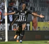 Le Sporting de Charleroi a battu Eupen et débute parfaitement sa saison