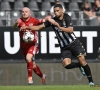 🎥 Annonciateur d'une grande saison avec Charleroi ? Adem Zorgane s'offre son tout premier but avec l'Algérie (et de l'extérieur du rectangle, s'il vous plaît)