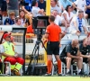 D1A : Les arbitres de la troisième journée de championnat