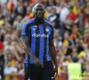 Lukaku et l'Inter chutent face à la Lazio