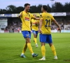 Westerlo fête son retour en battant le Cercle