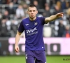 Passé par Anderlecht, Bogdan Mykhaylichenko aurait été sondé pour un retour en Belgique