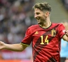 🎥 Dries Mertens accueilli en héros à Naples 