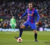 Oscar Mingueza quitte le FC Barcelone