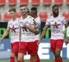 Borja Lopez n'a pas raté ses débuts avec Zulte Waregem : "Ce sera une longue découverte"