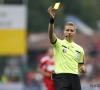 Les arbitres du week-end : voilà qui dirigera Anderlecht-Bruges et Standard-Antwerp