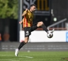 Deux clubs belges lorgnent Dries Wouters 