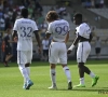 L'homme du match : Olivier Deman les a rendus fous