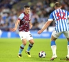 Premier but pour Josh Cullen, nouvelle victoire pour Burnley