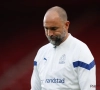 Igor Tudor crispe déjà les cadres à Marseille