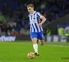 Premier League: Brighton et Trossard calent face à Nottingham