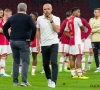 Alfred Schreuder à l'Ajax, la machine est déjà lancée