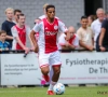 Un indésirable de l'Ajax arrêté par la police ?