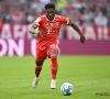 Mondial 2022 : Le très beau geste d'Alphonso Davies