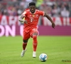 Alphonso Davies au Real Madrid : c'est fait ?