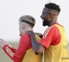 Bonne nouvelle pour Divock Origi et le Milan AC !