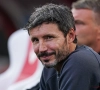 Mark van Bommel évoque le départ de Benson : "Il voulait absolument franchir cette étape, donc on ne peut pas l'en empêcher"