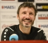 Mark Van Bommel : "Il fera chaud à Istanbul au sens propre comme au figuré"