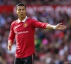 Manchester United prêt à prendre une lourde décision quant à l'avenir de Cristiano Ronaldo