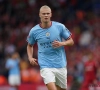 Erling Håland évoque ses débuts à Manchester City 