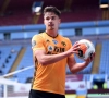 Wolverhampton sort le chéquier pour attirer un concurrent de Dendoncker