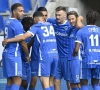 Le Racing Genk s'est fait peur, mais prend la mesure d'Eupen 