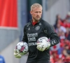 Kasper Schmeichel, la... fausse bonne idée d'Anderlecht ? 