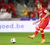 Toby Alderweireld : "Nous sommes pour l'instant à la hauteur"