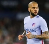 L'énorme somme d'argent que Dani Alves doit à son ancien club après les accusations de viol