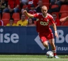 Nicolas Raskin : "Tous les fans qui étaient au stade pour nous supporter méritent cette victoire"