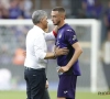 Le onze d'Anderlecht : Felice Mazzù fait tourner, mais pas trop