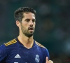 Officiel : Isco est libre, direction la Premier League ? 